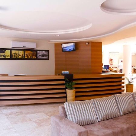 Hotel Serra Do Itaqueri Charqueada Dış mekan fotoğraf