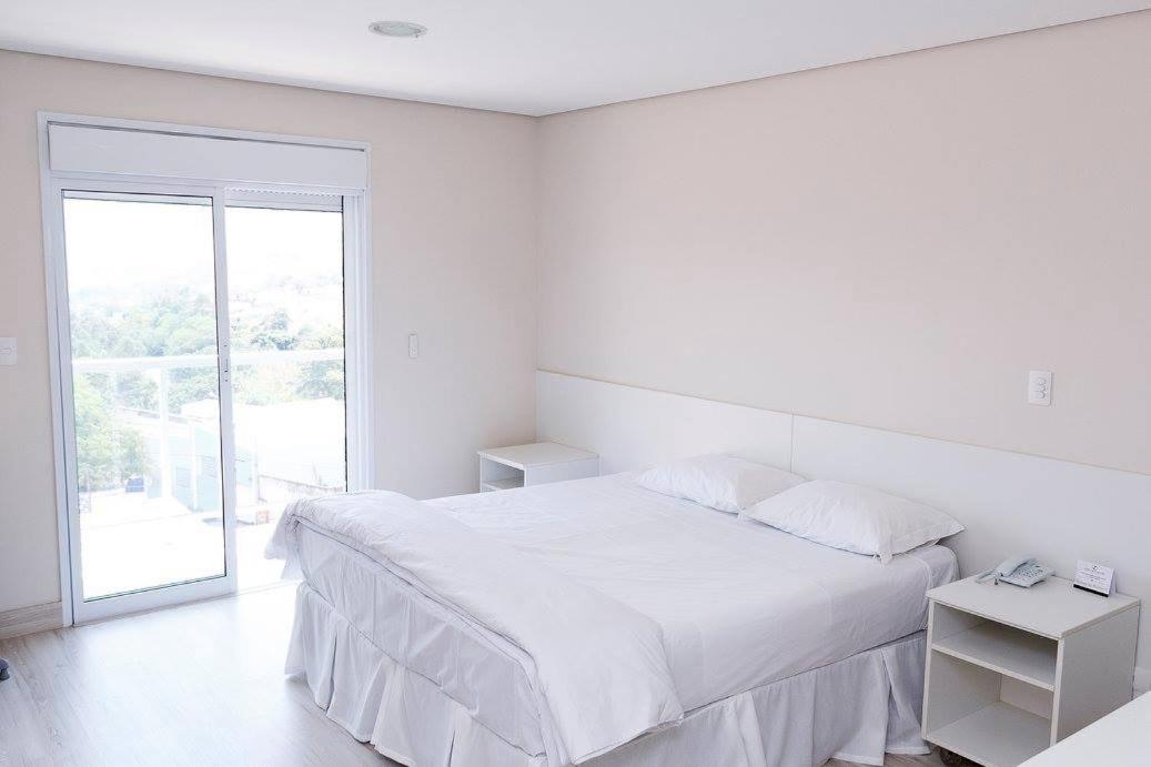Hotel Serra Do Itaqueri Charqueada Dış mekan fotoğraf