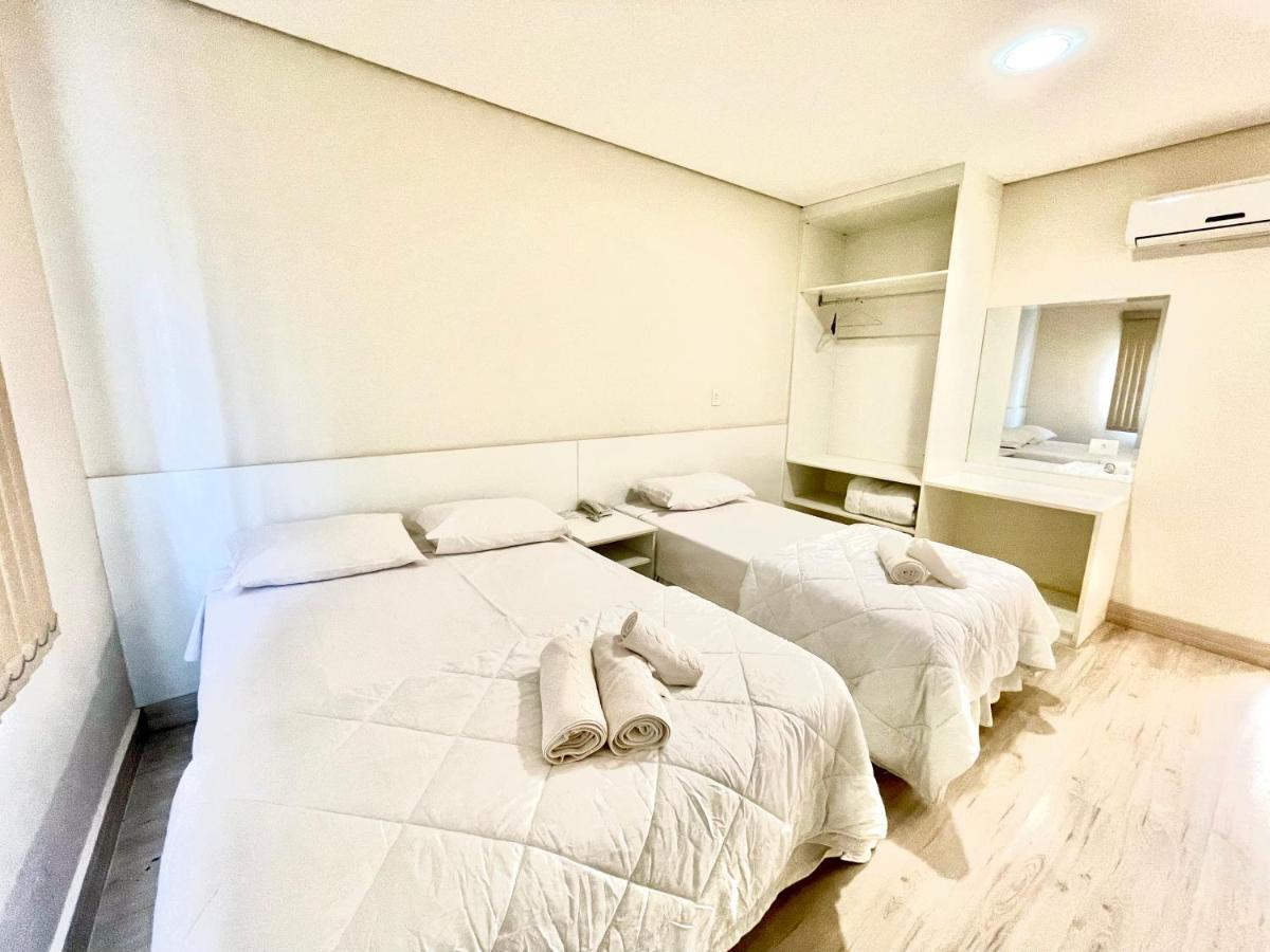 Hotel Serra Do Itaqueri Charqueada Dış mekan fotoğraf