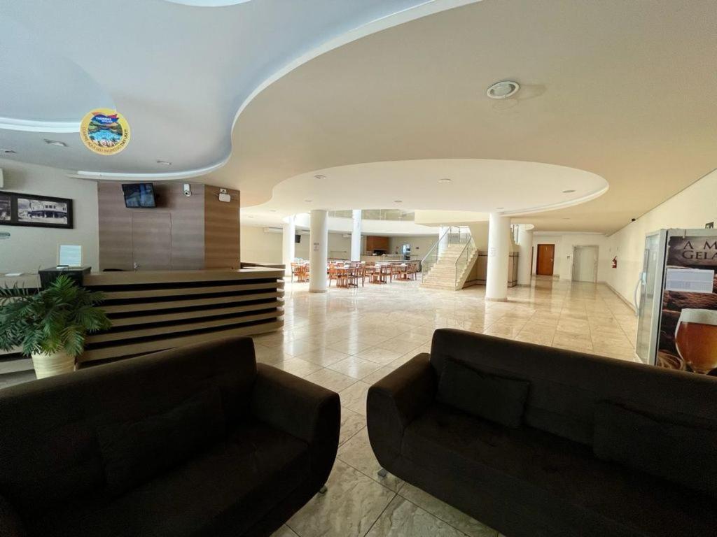 Hotel Serra Do Itaqueri Charqueada Dış mekan fotoğraf