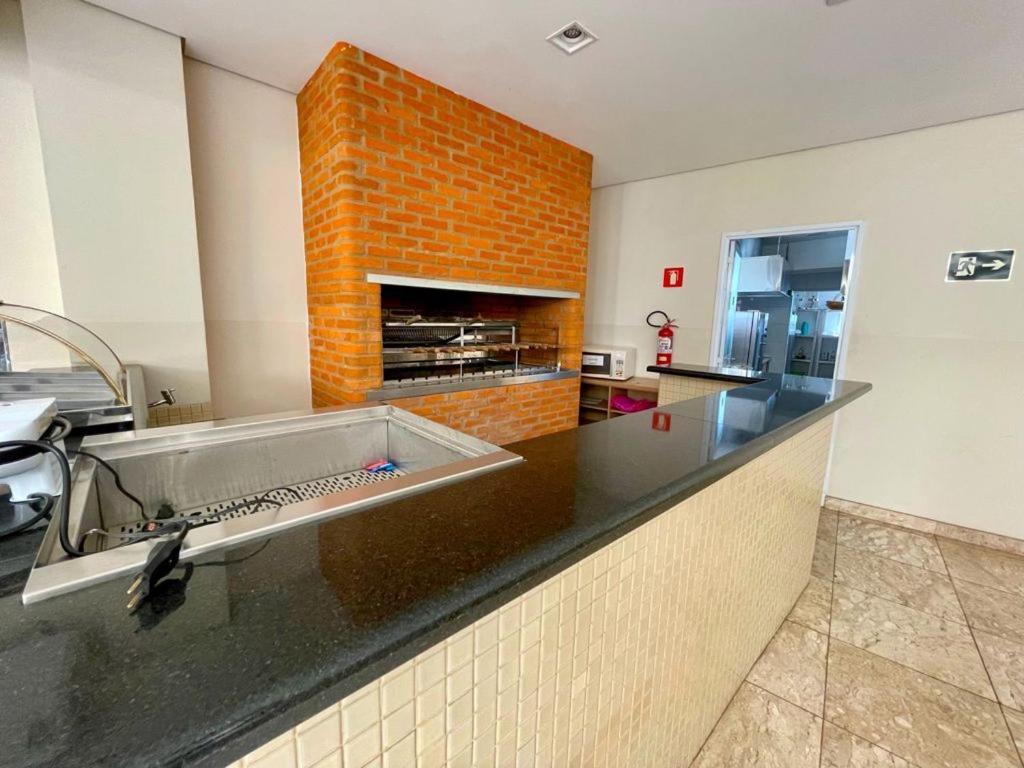 Hotel Serra Do Itaqueri Charqueada Dış mekan fotoğraf