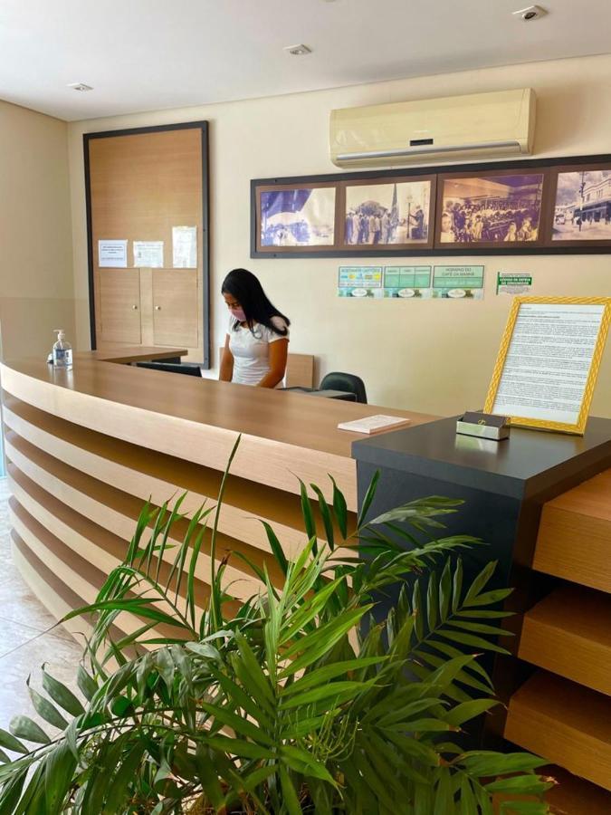 Hotel Serra Do Itaqueri Charqueada Dış mekan fotoğraf